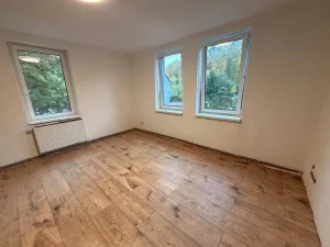 Pronájem bytu 2+1, Děčín - Děčín IX-Bynov, Teplická, 55 m2