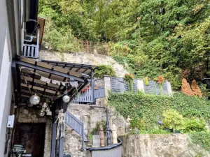 Pronájem bytu 2+1, Děčín - Děčín IX-Bynov, Teplická, 55 m2