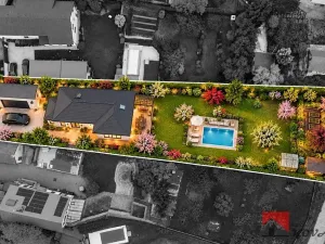 Prodej pozemku pro bydlení, Kralupy nad Vltavou, Na Velvarské silnici, 1336 m2