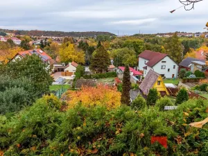 Prodej pozemku pro bydlení, Kralupy nad Vltavou, Na Velvarské silnici, 1336 m2