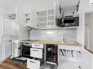 Prodej bytu 2+kk, Jablonec nad Nisou - Mšeno nad Nisou, Palackého, 51 m2