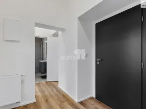 Prodej bytu 2+kk, Jablonec nad Nisou - Mšeno nad Nisou, Palackého, 51 m2