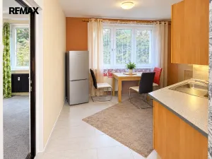 Prodej bytu 1+1, Nejdek, Závodu míru, 35 m2