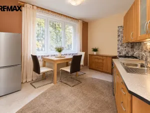 Prodej bytu 1+1, Nejdek, Závodu míru, 35 m2