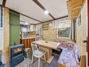 Prodej chaty, Bukovany, 60 m2