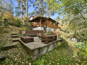 Prodej chaty, Bukovany, 60 m2