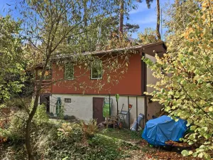 Prodej chaty, Bukovany, 60 m2