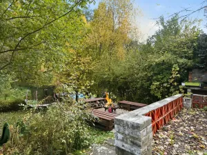 Prodej chaty, Bukovany, 60 m2