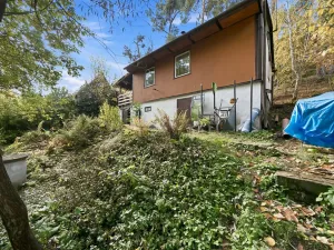 Prodej chaty, Bukovany, 60 m2
