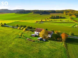 Prodej obchodního prostoru, Krnov, Krásné Loučky, 442 m2