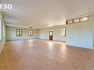 Prodej obchodního prostoru, Krnov, Krásné Loučky, 442 m2