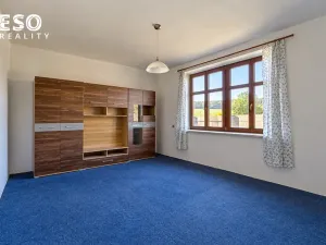 Prodej rodinného domu, Krnov, Krásné Loučky, 442 m2