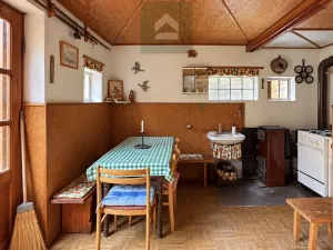Prodej chaty, Pňovany, 80 m2