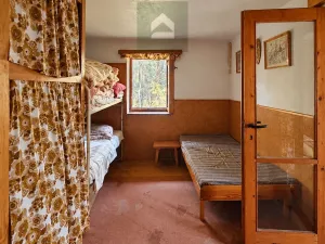 Prodej chaty, Pňovany, 80 m2