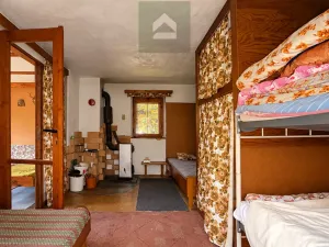 Prodej chaty, Pňovany, 80 m2