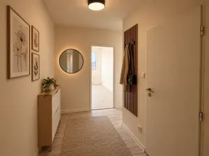 Pronájem bytu 2+kk, Litvínov, Valdštejnská, 43 m2