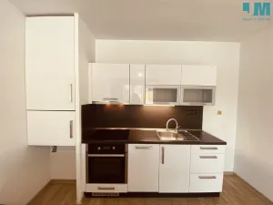 Pronájem bytu 2+kk, Pelhřimov, Pražská, 45 m2
