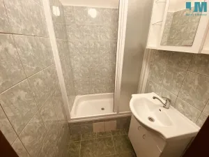 Pronájem bytu 2+kk, Pelhřimov, Pražská, 45 m2