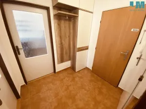 Pronájem bytu 2+kk, Pelhřimov, Pražská, 45 m2