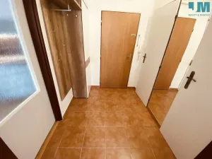 Pronájem bytu 2+kk, Pelhřimov, Pražská, 45 m2