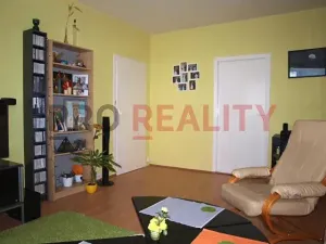 Prodej bytu 3+1, Frýdek-Místek, 72 m2