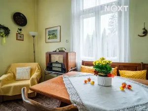 Prodej rodinného domu, Lázně Bělohrad, Vojtíškova, 250 m2