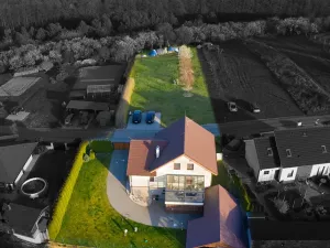 Prodej rodinného domu, Lovčice, 129 m2
