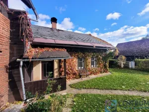 Prodej rodinného domu, Chuchelna, 73 m2