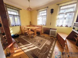 Prodej rodinného domu, Chuchelna, 73 m2