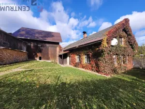 Prodej rodinného domu, Chuchelna, 73 m2