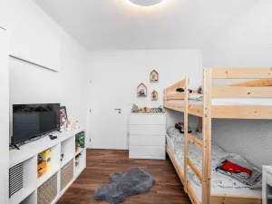 Prodej bytu 3+kk, Vochov, 52 m2