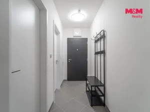 Prodej bytu 2+kk, Praha - Třebonice, 43 m2