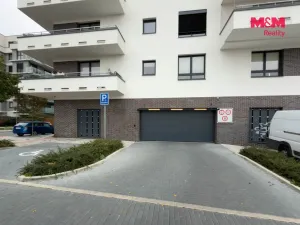 Prodej bytu 2+kk, Praha - Třebonice, 43 m2
