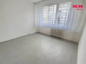 Pronájem bytu 3+1, Litvínov - Janov, Hamerská, 75 m2