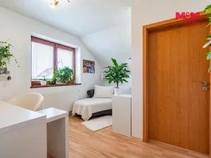 Prodej rodinného domu, Olešník, 157 m2
