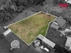 Prodej pozemku pro bydlení, Bělá pod Pradědem - Domašov, 441 m2