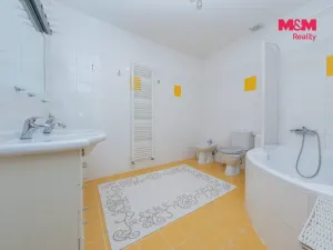 Prodej bytu 4+kk, Poděbrady - Poděbrady III, Táboritská, 113 m2