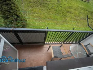 Prodej bytu 2+1, Skuhrov nad Bělou, 62 m2