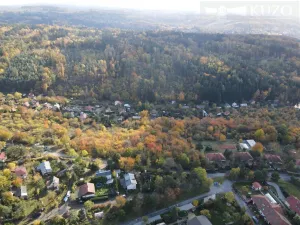 Prodej pozemku pro bydlení, Psáry - Dolní Jirčany, 722 m2