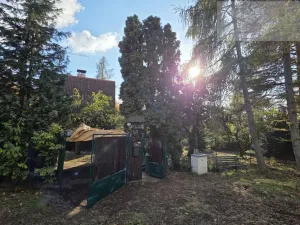 Prodej pozemku pro bydlení, Psáry - Dolní Jirčany, 722 m2