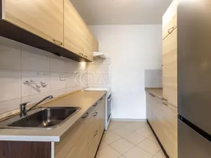 Pronájem bytu 2+kk, Praha - Háje, Plickova, 42 m2