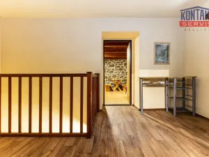 Prodej chalupy, Kamenná - Klažary, 118 m2