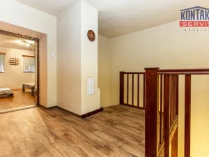 Prodej chalupy, Kamenná - Klažary, 118 m2
