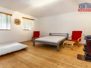Prodej chalupy, Kamenná - Klažary, 118 m2