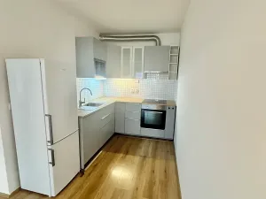 Pronájem bytu 2+kk, Praha - Modřany, K Vystrkovu, 57 m2