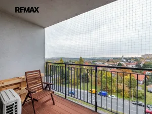 Prodej bytu 2+kk, Praha - Stodůlky, Jeremiášova, 54 m2