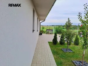 Prodej rodinného domu, Doubravčice, V Břízkách, 107 m2