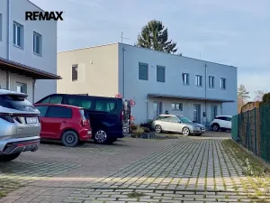 Pronájem rodinného domu, Mukařov, Na Kopci, 103 m2