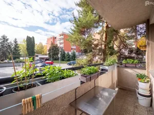 Prodej bytu 3+1, Brno, Uprkova, 72 m2