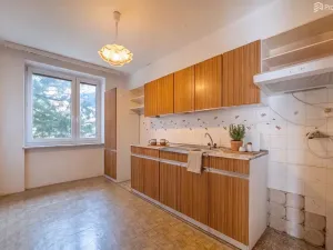 Prodej bytu 3+1, Brno, Uprkova, 72 m2
